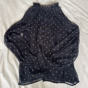 Ann Taylor blouse